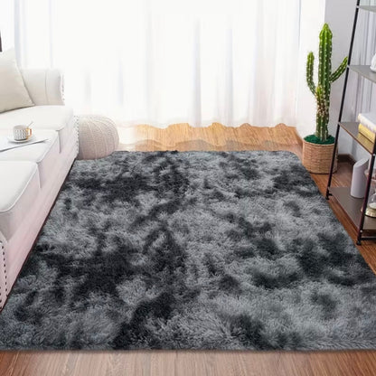 Cozy Mat™｜おうち時間に・やわらかラグ