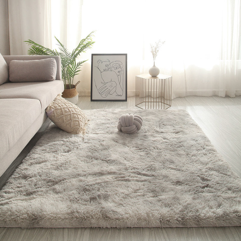 Cozy Mat™｜おうち時間に・やわらかラグ